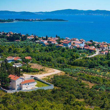Villa Kale Zadar Zewnętrze zdjęcie
