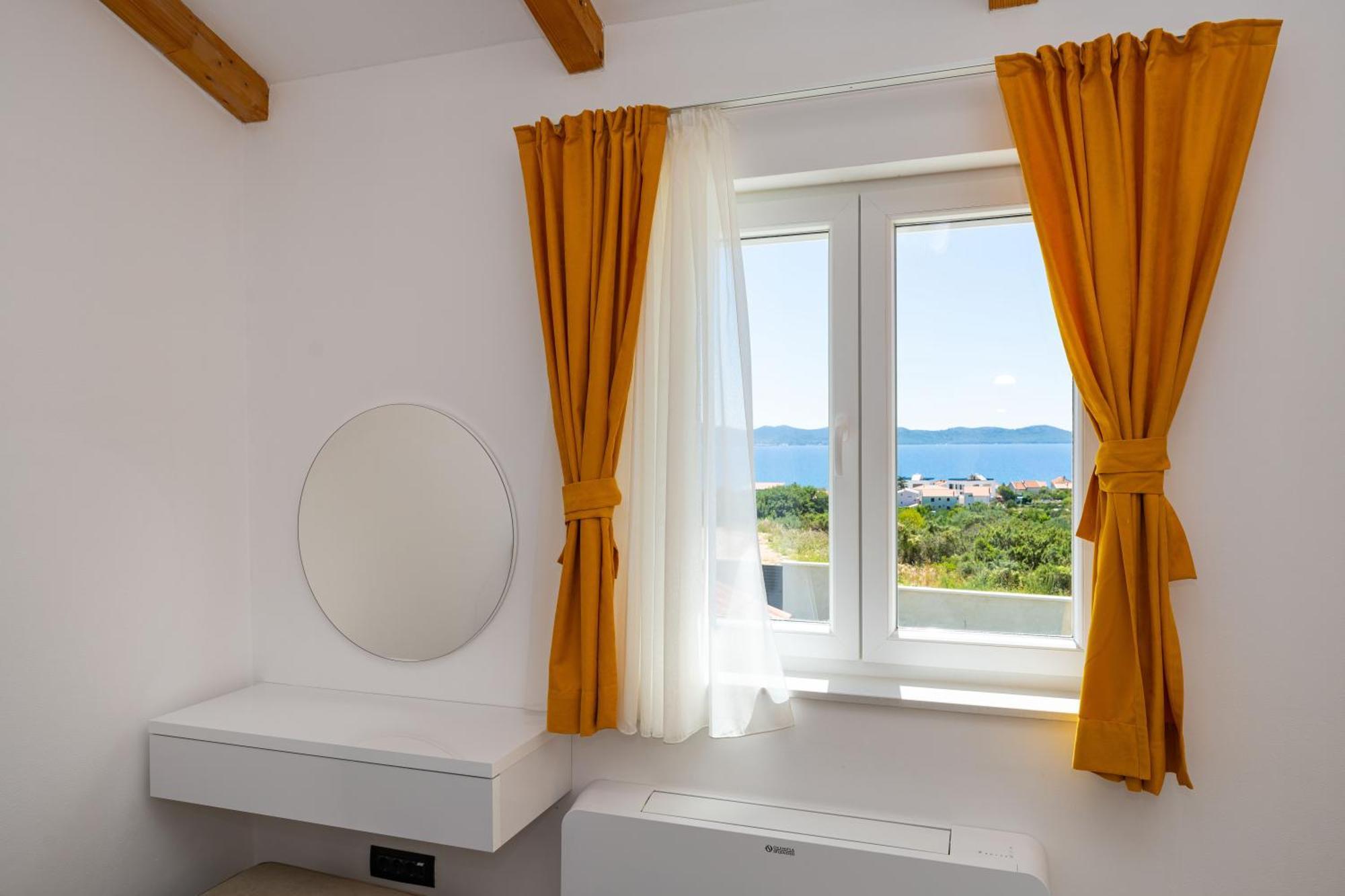 Villa Kale Zadar Zewnętrze zdjęcie