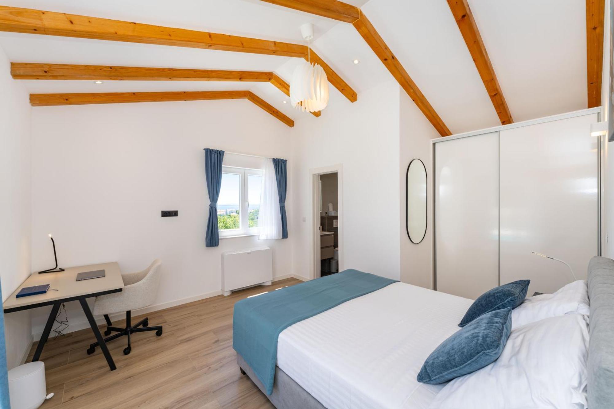 Villa Kale Zadar Zewnętrze zdjęcie