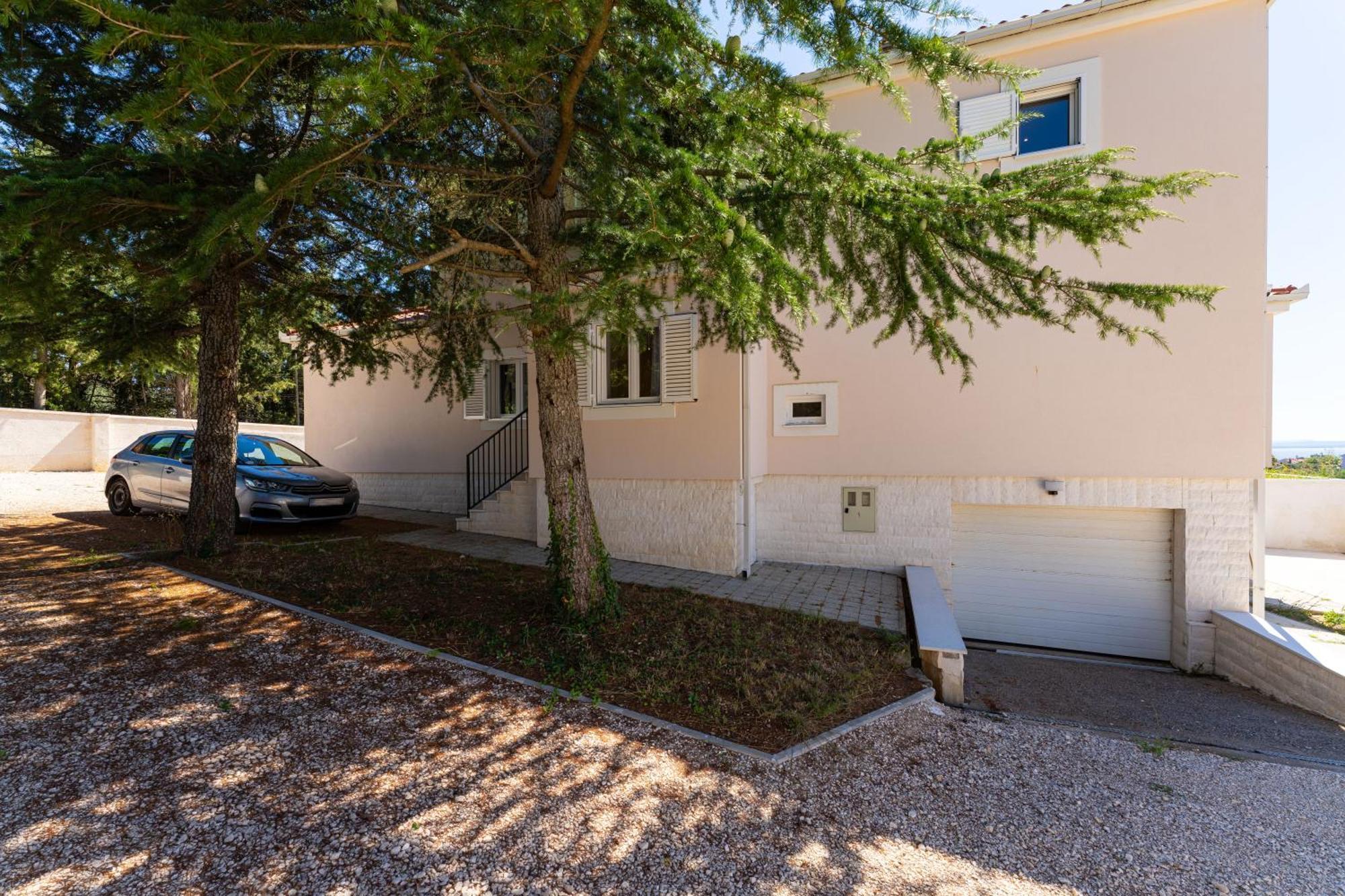 Villa Kale Zadar Zewnętrze zdjęcie