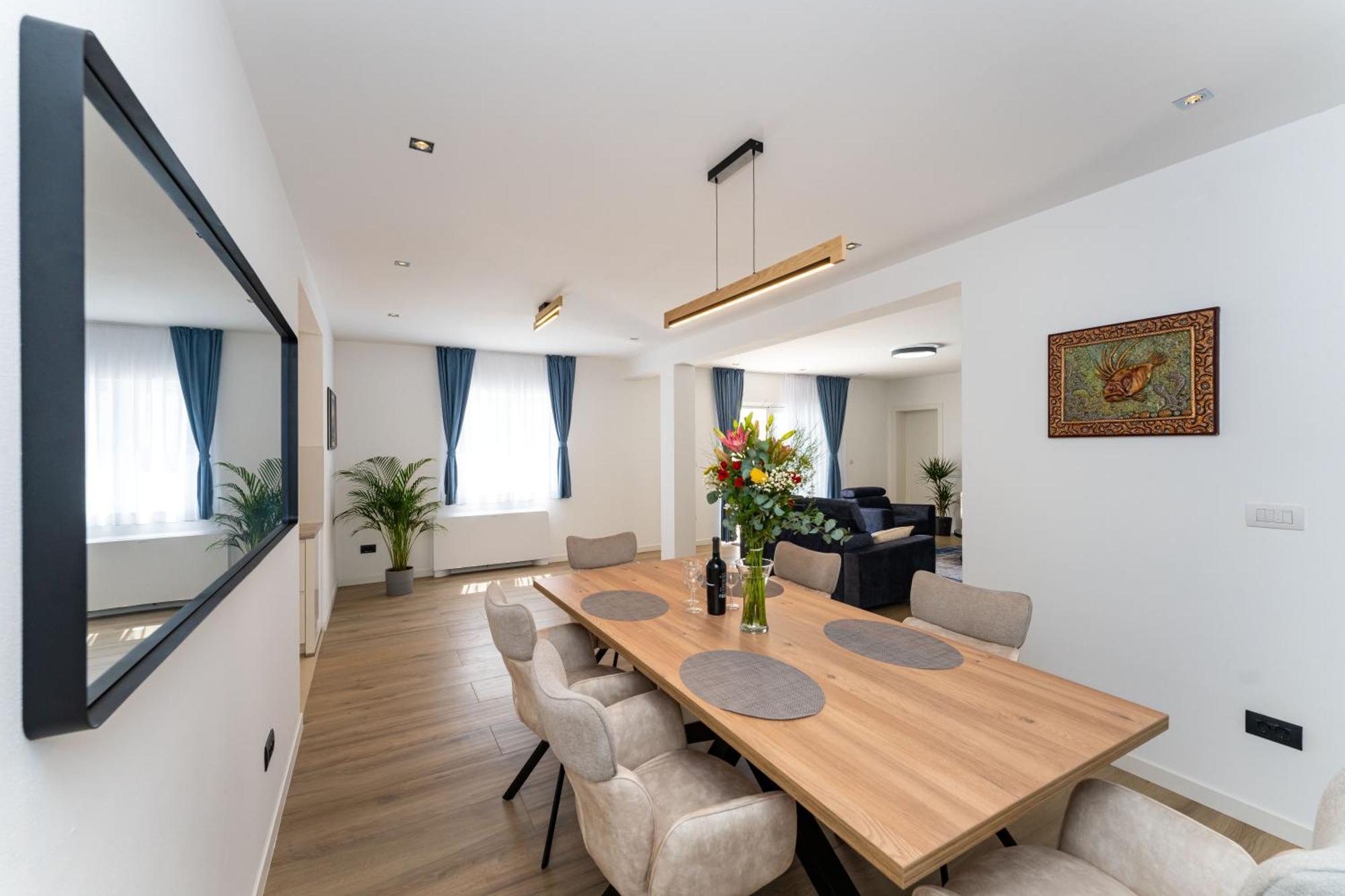 Villa Kale Zadar Zewnętrze zdjęcie