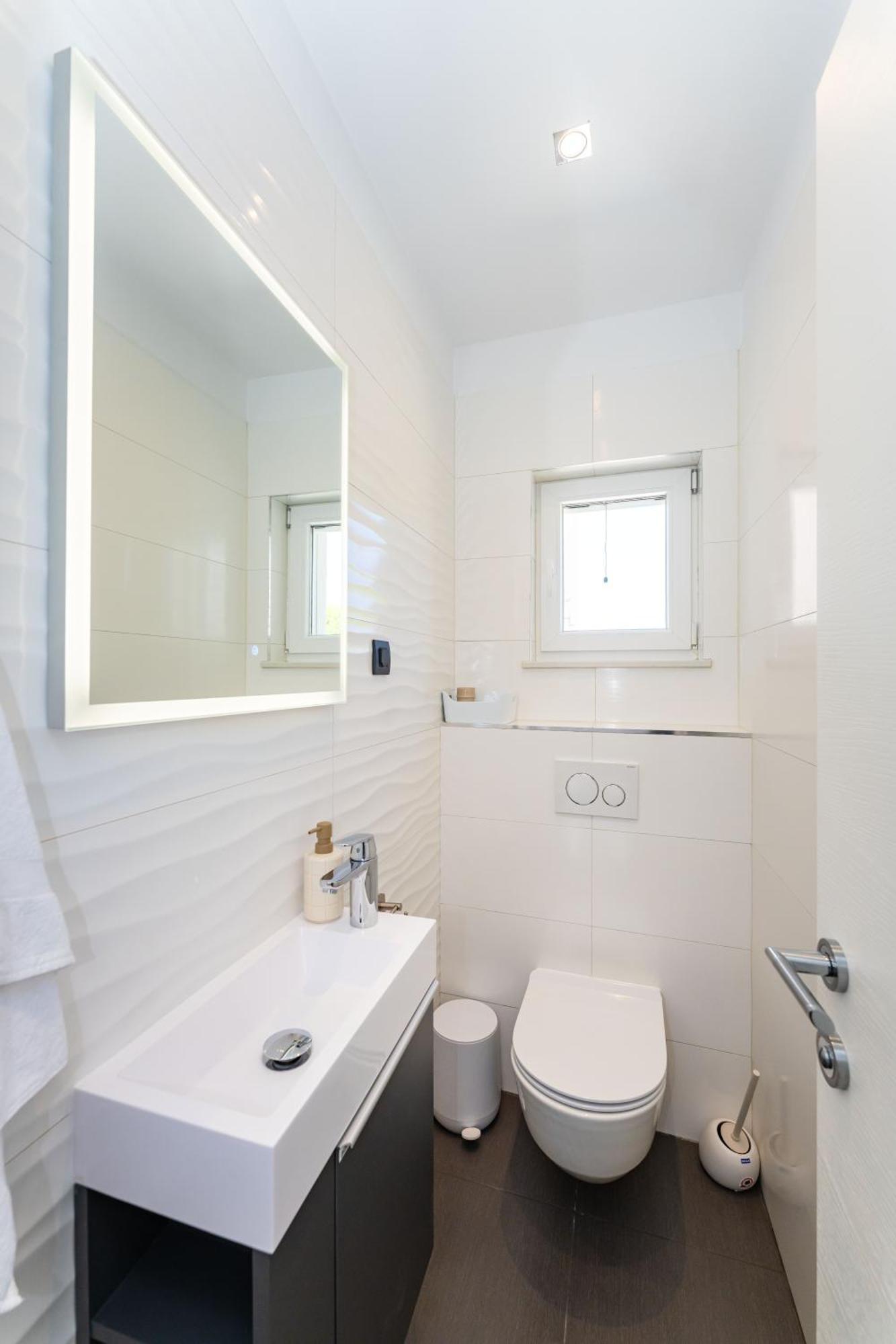 Villa Kale Zadar Zewnętrze zdjęcie