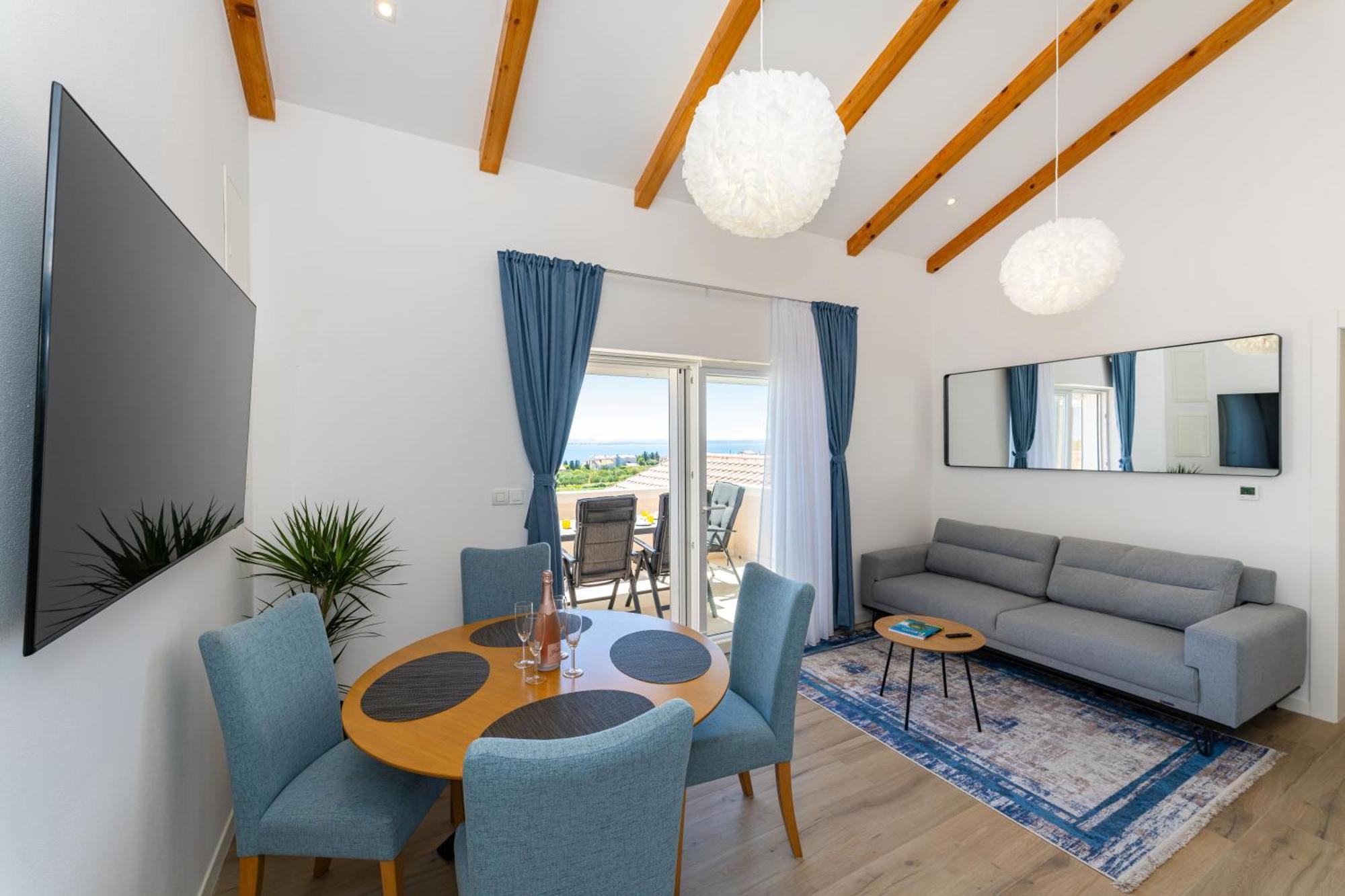 Villa Kale Zadar Zewnętrze zdjęcie