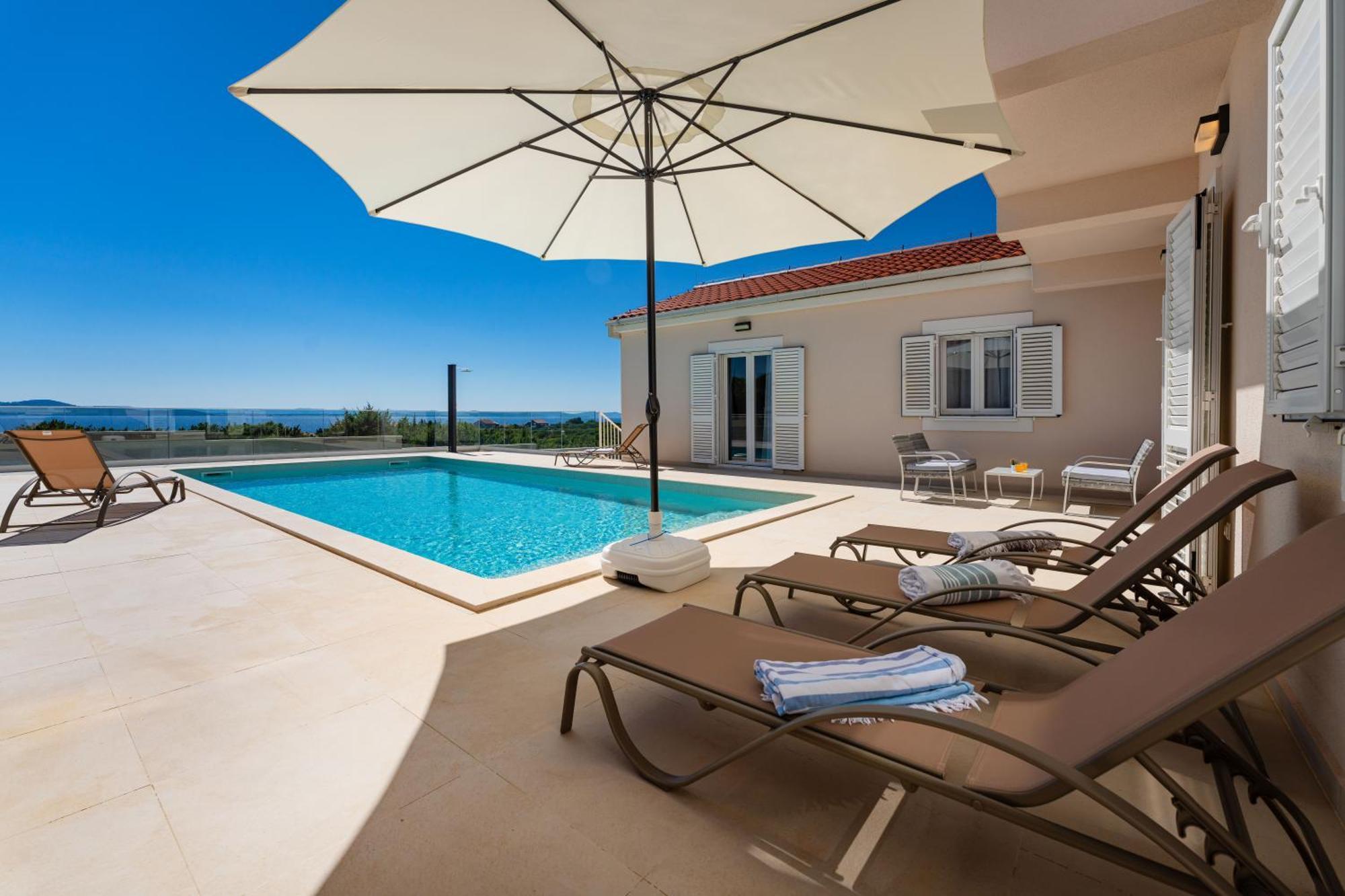 Villa Kale Zadar Zewnętrze zdjęcie