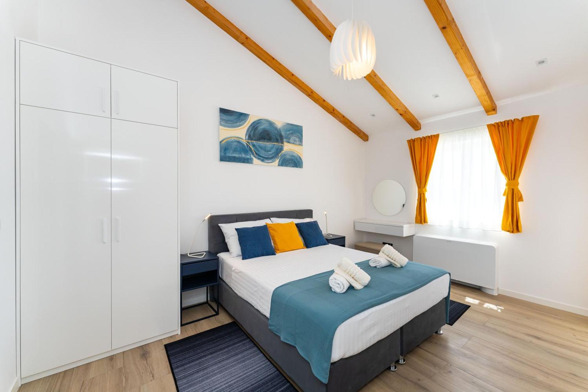 Villa Kale Zadar Zewnętrze zdjęcie